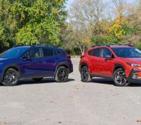 2024 Subaru Crosstrek Sport Vs Limited: Which Trim is Right for You?
