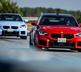 i was wrong about the bmw m2