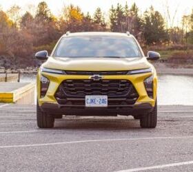 2024 chevrolet trax activ review bow tie bargain