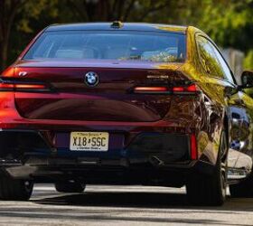 2024 bmw i7 edrive50 first drive review one is enough