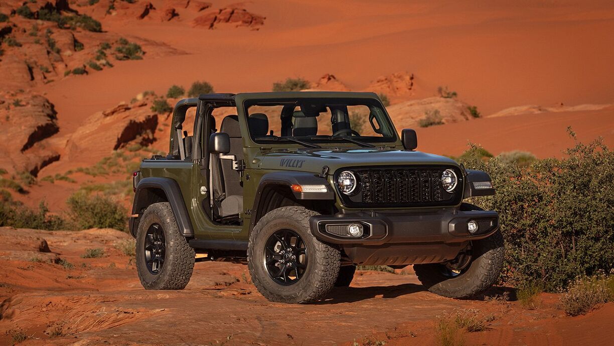 Squarest Car Boxy Cars: Top 10 Vehicles That Are Hip To Be Square | AutoGuide.com