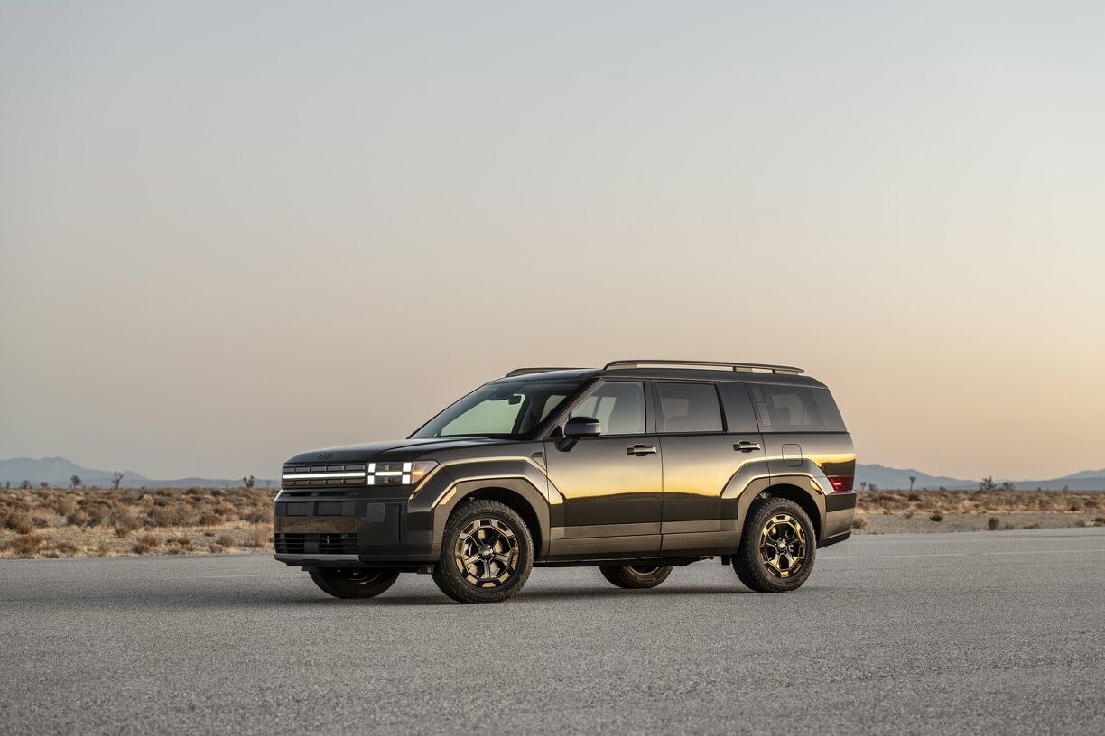Boxy Cars: Top 10 Vehicles That Are Hip To Be Square | AutoGuide.com
