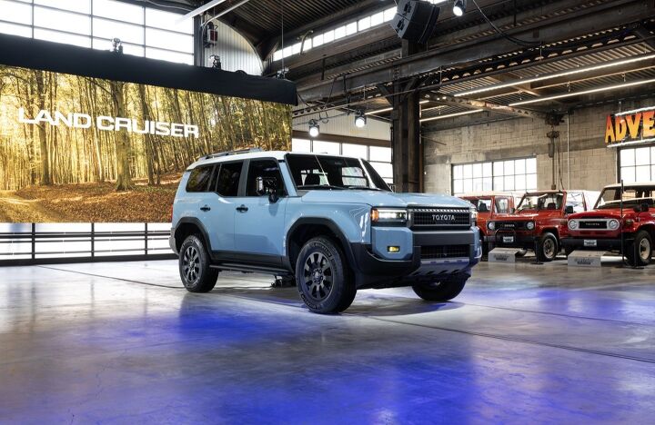 Squarest Car Boxy Cars: Top 10 Vehicles That Are Hip To Be Square | AutoGuide.com