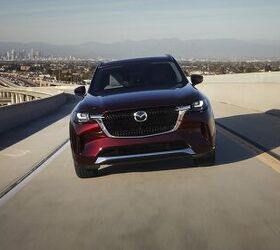 carb filing confirms 2025 mazda cx 70 will have cx 90 engines