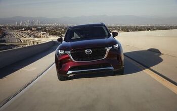 CARB Filing Confirms 2025 Mazda CX-70 Will Have CX-90 Engines