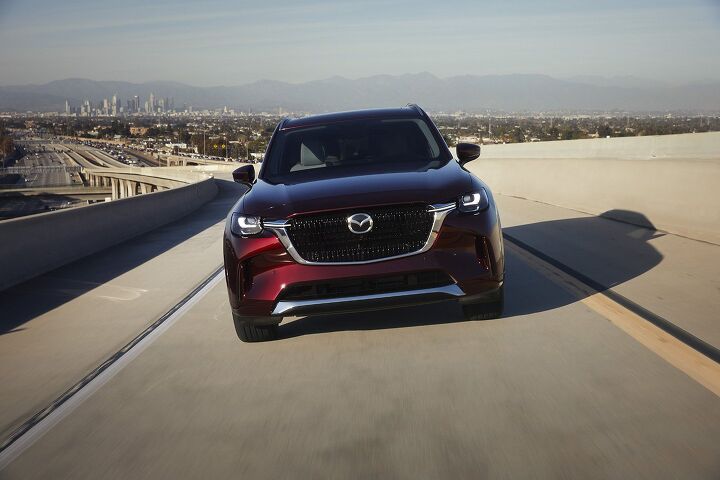 carb filing confirms 2025 mazda cx 70 will have cx 90 engines