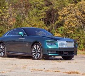 20 photos of the stunning rolls royce spectre the brand s first ev