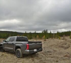 2024 Toyota Tundra TRD Pro