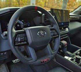 2024 toyota tundra trd pro review