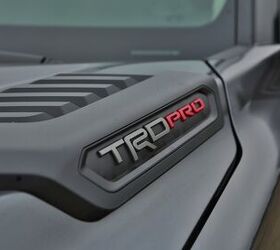 2024 toyota tundra trd pro review