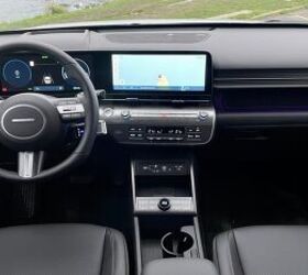 2024 hyundai kona electric review first drive
