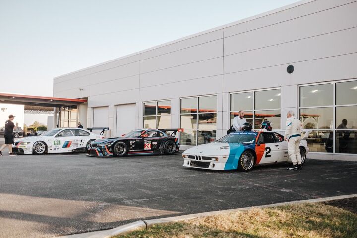 Bmw Auto Racing Car 29 Photos of Classic BMW Race Cars for the Holidays | AutoGuide.com
