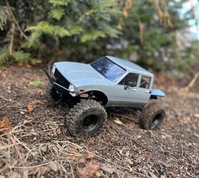 Rc4wd c2x on sale