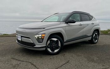 Behold the Hyundai Kona Electric's New Style Inside and Out