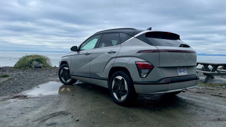 behold the hyundai kona electric s new style inside and out