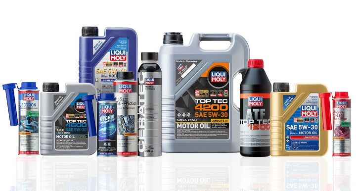 how the right additives can make your vehicle run better