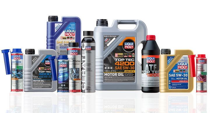 How the Right Additives Can Make Your Vehicle Run Better | AutoGuide.com