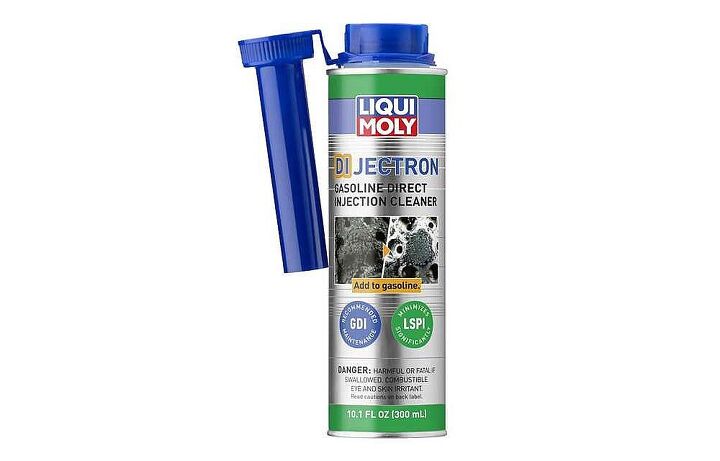 How the Right Additives Can Make Your Vehicle Run Better | AutoGuide.com