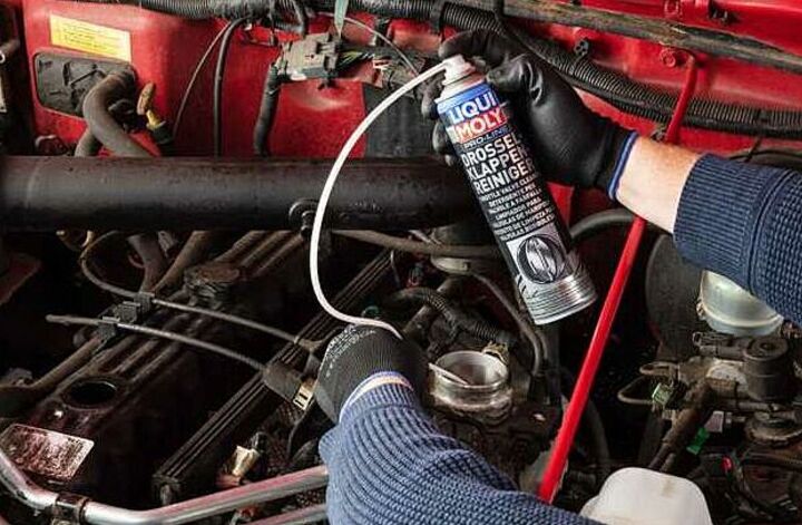 How the Right Additives Can Make Your Vehicle Run Better | AutoGuide.com