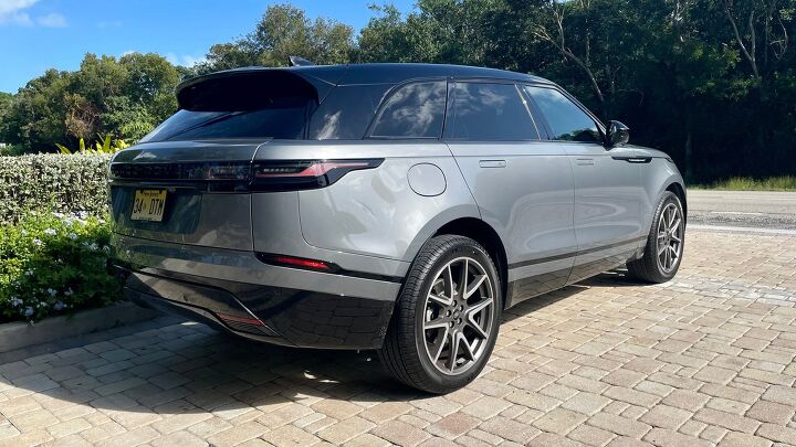2024 range rover velar p400 review it s the small details that count