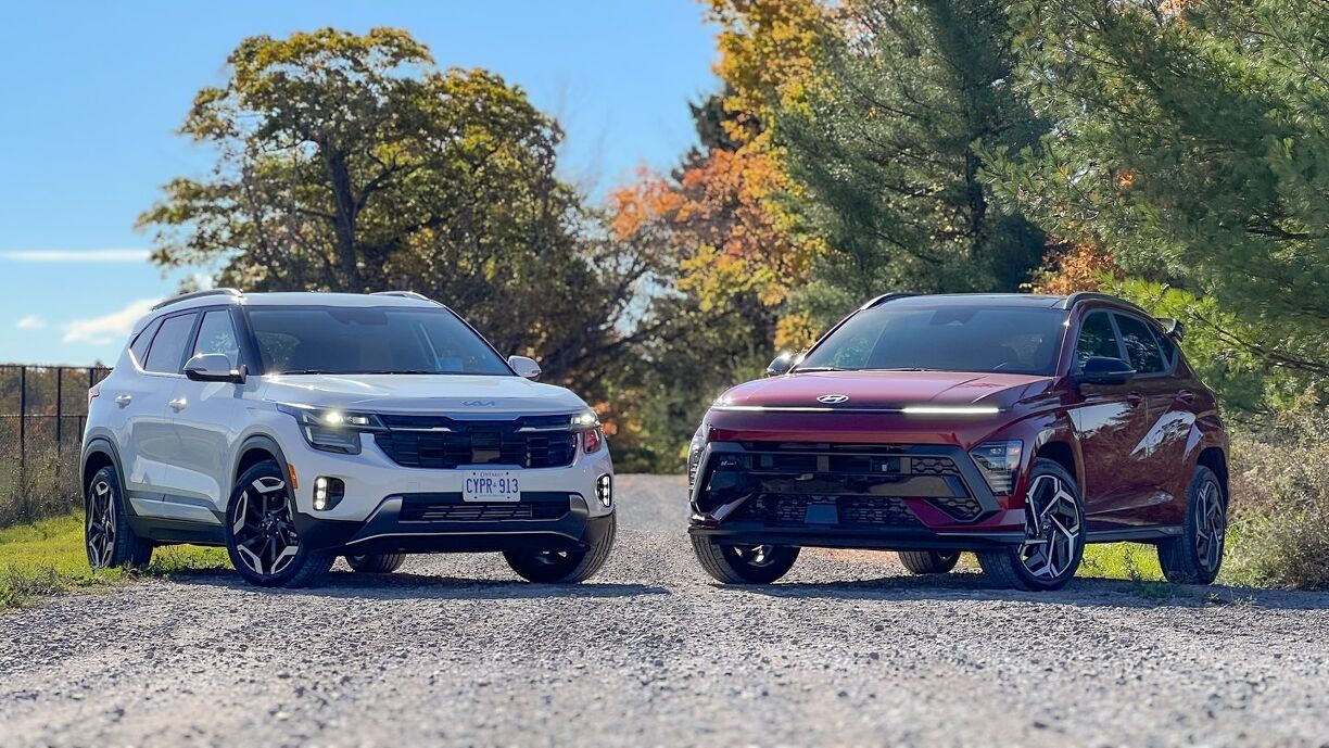 Compare Vehicles Car Comparisons | AutoGuide.com