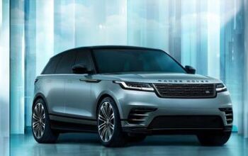 Land Rover Range Rover Velar – Review, Specs, Pricing, Features, Videos and More