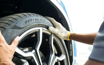 Tire Maintenance Takes Center Stage with EVs