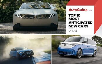 The Cars We're Most Looking Forward To in 2024