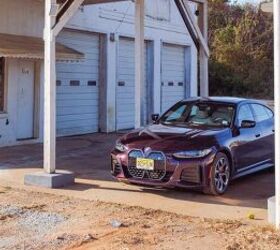 bmw i4 review specs pricing features videos and more