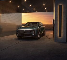 GM Offers Discount In Lieu Of Lost Tax Credits For Blazer and Lyriq EV