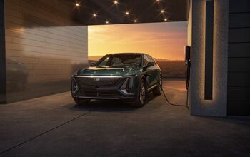 GM Offers Discount In Lieu Of Lost Tax Credits For Blazer and Lyriq EV