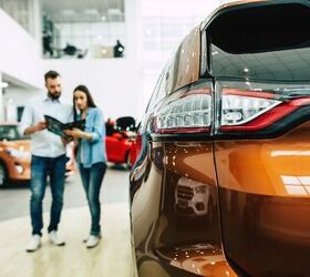 2023 Study Reveals Rising Brand Loyalty Among U.S. Car Buyers