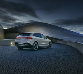 4 ways the 2024 mercedes amg eqe suv tries to make evs exciting
