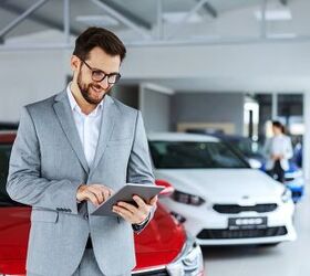 J.D. Power Study: Top 3 Automakers With the Best Websites