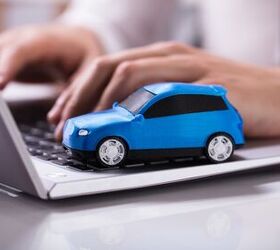 J.D. Power Study: 3 Automakers With the Worst Websites