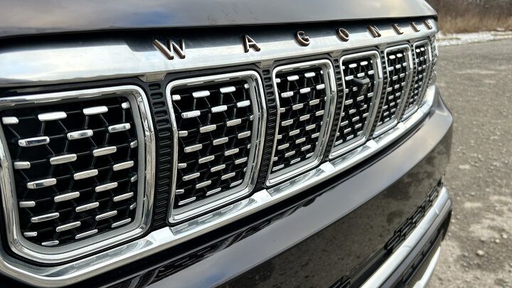 2023 jeep grand wagoneer l series iii 4x4 review still sparkles