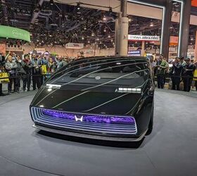 50 Original Photos from the 2025 Consumer Electronics Show