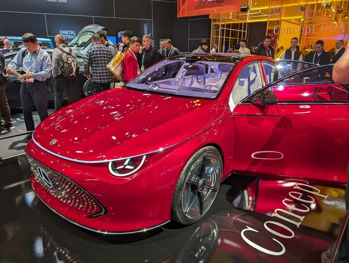 50 Original Photos from the 2025 Consumer Electronics Show