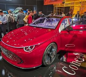 50 Original Photos from the 2025 Consumer Electronics Show