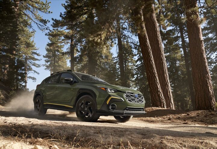 subaru crosstrek vs subaru outback which crossover is right for you