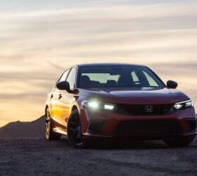 the honda civic si walked so the type r could run