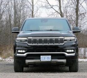 3 things we like about the 2023 grand wagoneer l and 2 we don t