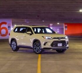2024 Toyota Grand Highlander: 3 Standout Features