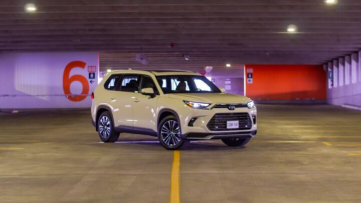 2024 Toyota Grand Highlander: 3 Standout Features