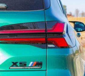 50 photos of the 617 horsepower 2024 bmw x5 m competition
