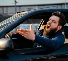 this generation has the most road rage it might not be who you think, Photo credit Phoenixns Shutterstock com