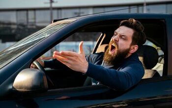 This Generation Has the Most Road Rage: It Might Not Be Who You Think