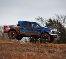 ford s f 150 switchback concept is an electrified raptor and then some