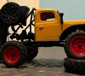 fms fcx24 rtr power wagon 1 24 scale rc rock crawler review