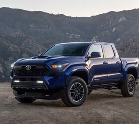 toyota tacoma vs toyota 4runner which mid sizer is right for you